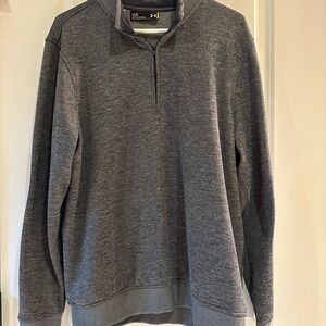 EUC - Under Armour 3/4 Zip